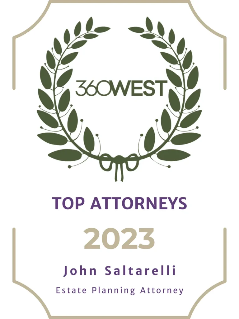 Top Attorney Award 2023