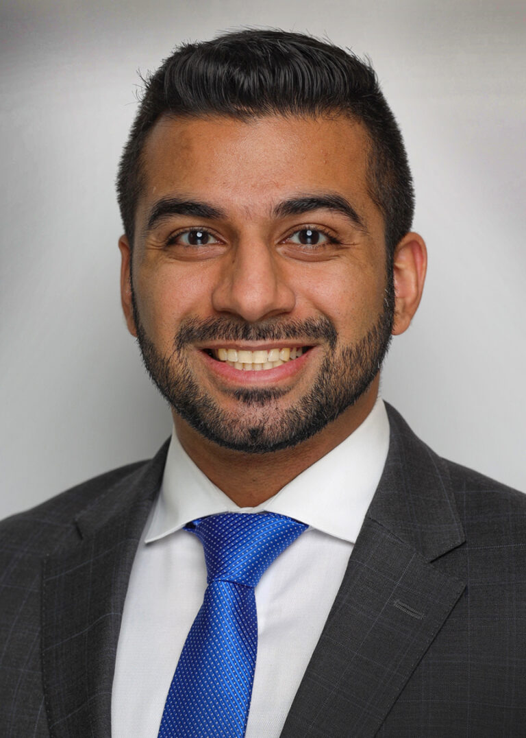 Ali sohani ross matthews law