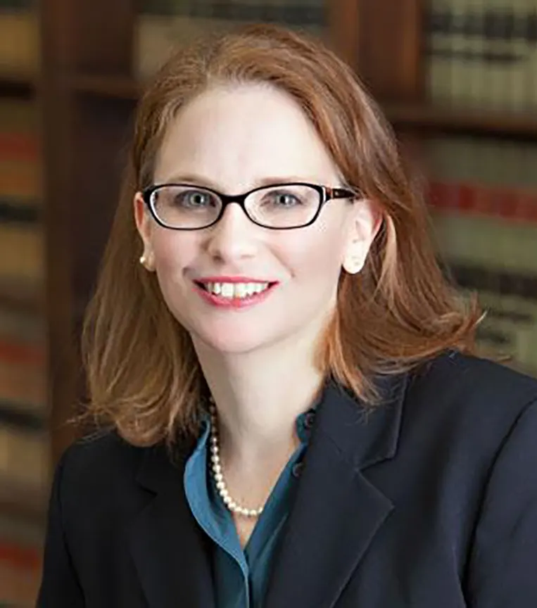 Elizabeth Bourland